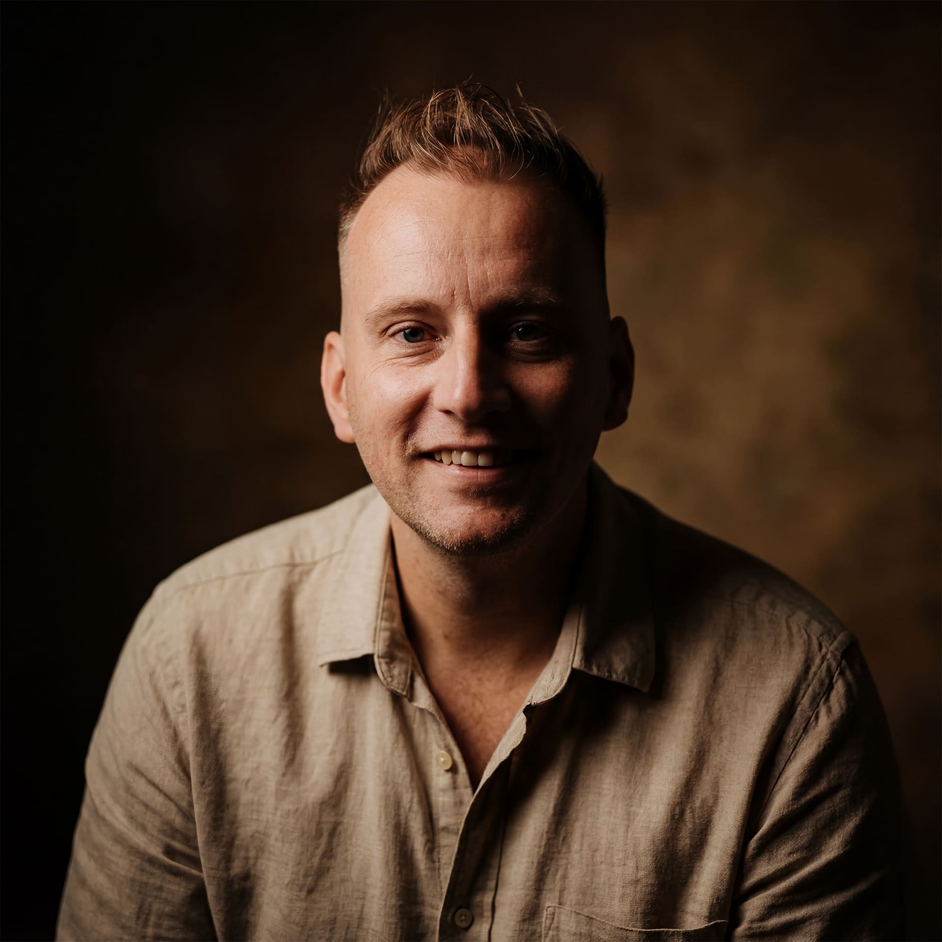 Sander Goethals Gratis Yield Challenge | 10-12 juni 2026 | Yieldr