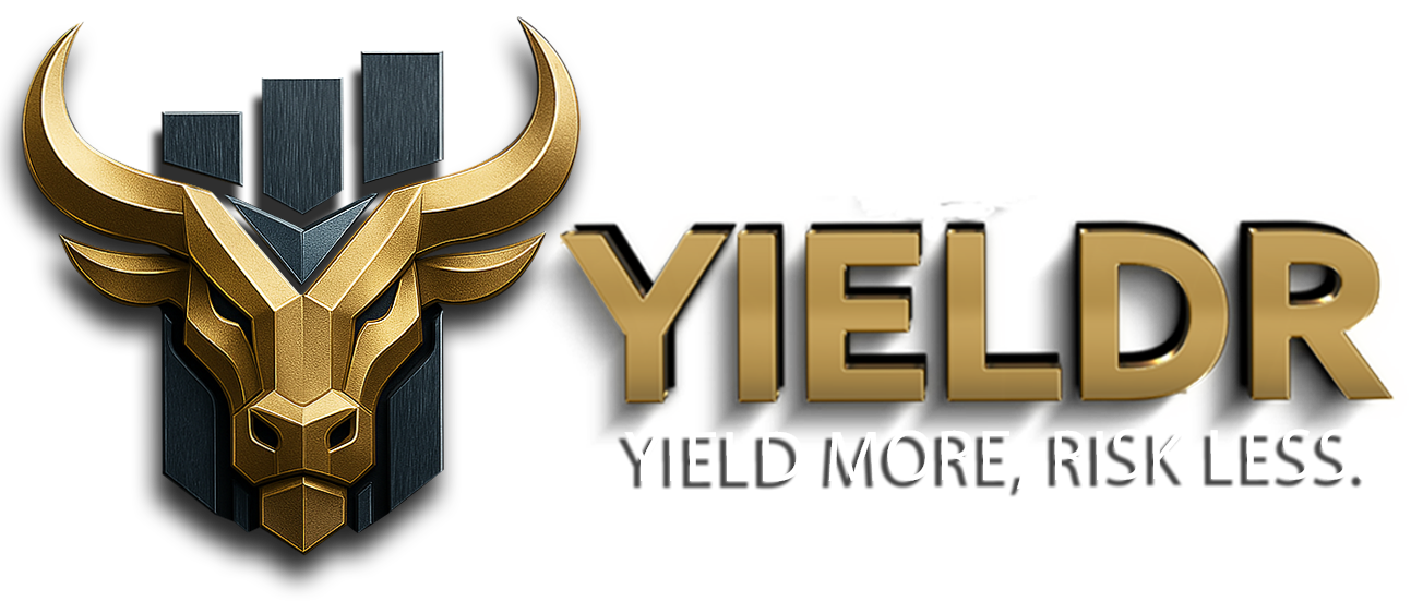 Yieldr