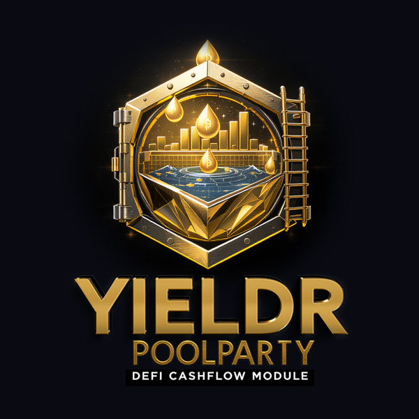 Yieldr Poolparty