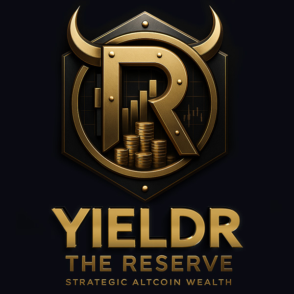 Yieldr The Reserve