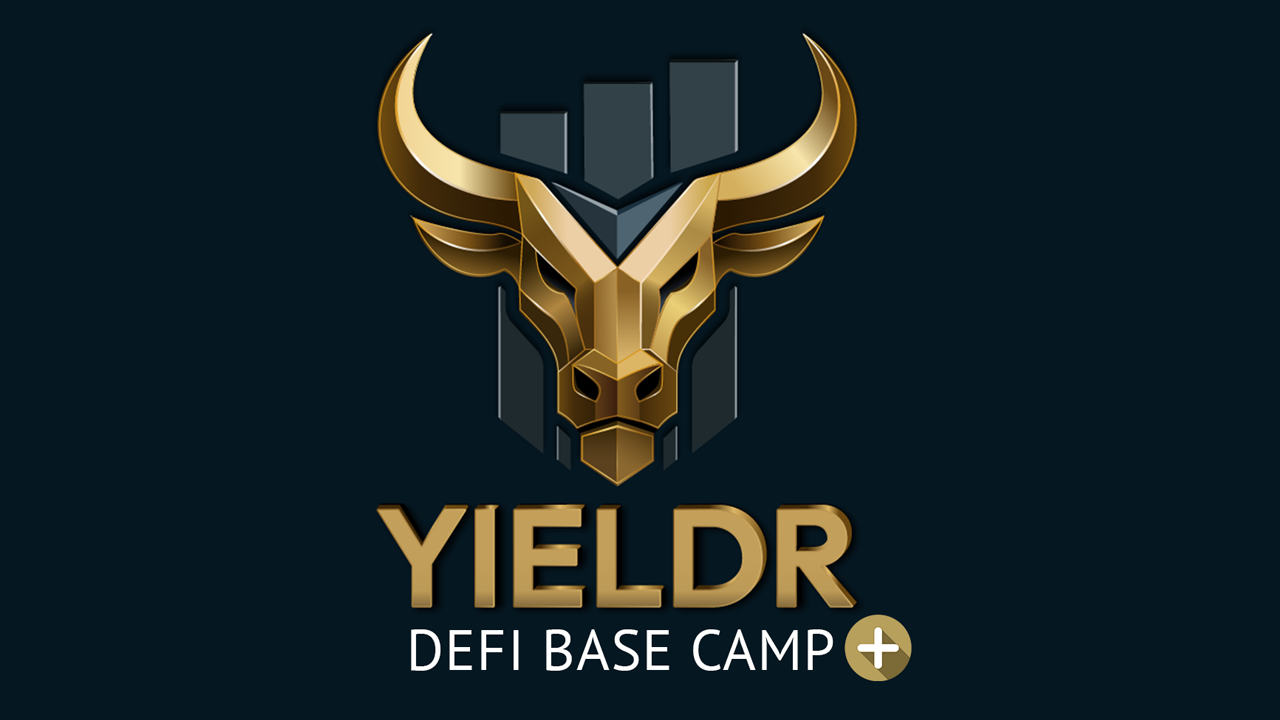 DeFi Base Camp plus