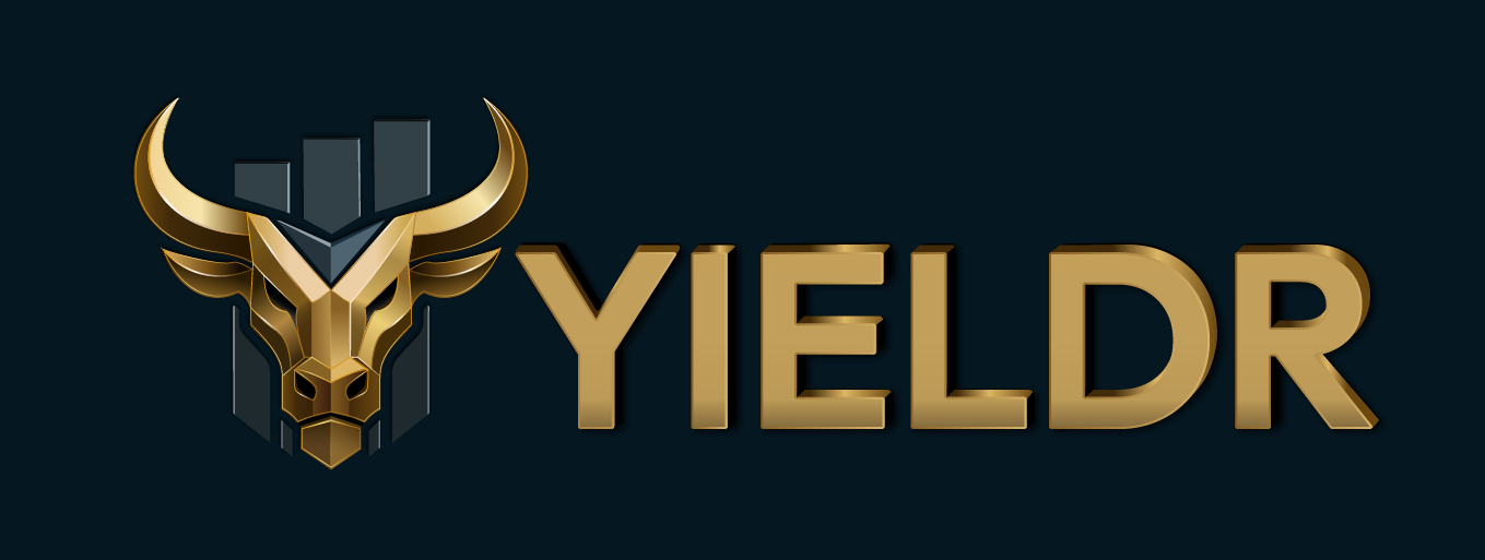 Yieldr Logo